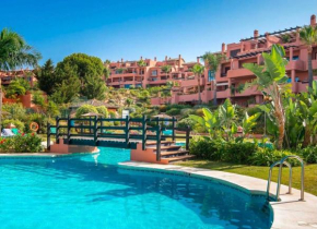 Casa de la Calma, beautiful apartment in EL SOTO Ojen